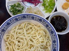 -老北京炸酱面大王.铜锅涮肉(朝阳门店)