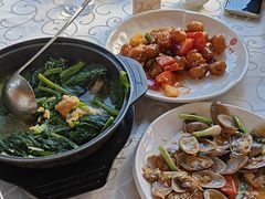 -德記大排档 26年老字号(西湖店)