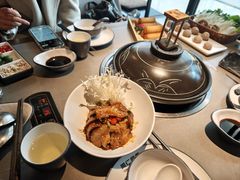 -同仁四季椰子鸡(无锡滨湖万象汇店)