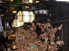 -绿茶餐厅(千岛湖银泰城店)