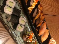-渔井食堂(新洲店)