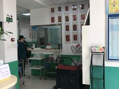 -利又安动物医院··老年病·猫科犬科·中兽医