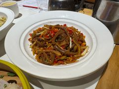 -小隐院子·庭院餐厅(大学城后湖店)