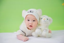 -多米儿童摄影别墅店