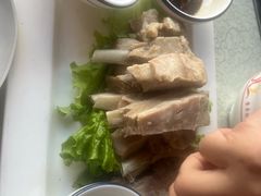 -山东单县风味羊肉汤馆(望园路店)