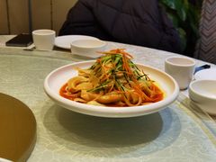 -撒拉花儿·新疆菜·清真(太阳宫店)