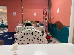 点击看大图 -奈尔宝·儿童乐园·亲子餐厅(苏州大悦城店)