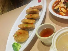 -云来居素食馆(南山店)