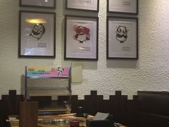 大堂-成都玉林串串香(世纪港湾店)