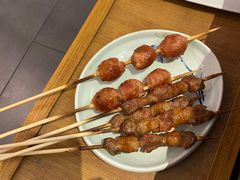 -1078號老北京涮肉(松柏店)