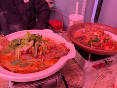 -军子大排档(迎春花园店)