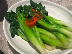 -留半山·香港食堂(啦啦宝都店)