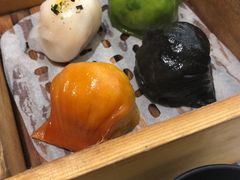 -蔡澜点心·粤菜(西单大悦城店)