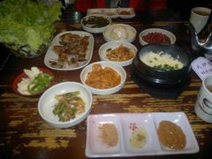 iphone_upload_pic-火炉情韩国料理店(古田路店)