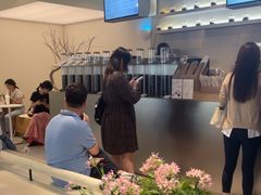 -喜茶(广州天汇igc店)