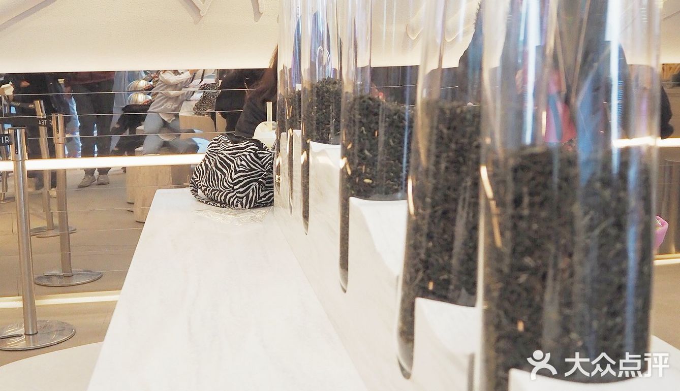附活动️喜茶北京三里屯店终于回归营业啦