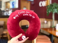 -COSTA COFFEE(阿里中心店)