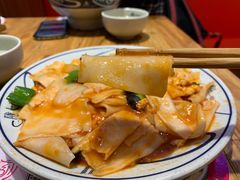 -陇上秦轩西安biangbiang面(EFC欧美金融商业城店)