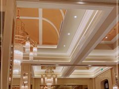 大堂-福楼法餐厅FLO