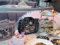 -深铁皇冠假日酒店·大堂吧