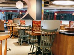 -菲滋意式餐厅(银泰百货金华江南店)