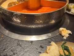-晓宇重庆火锅(西安荟聚店)