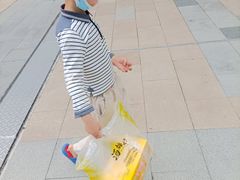 -汤姆大师傅鲜香牛肉饼(深圳保利文化广场店)