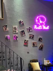 -RL Nail·瑞丽美甲美睫品牌原创店