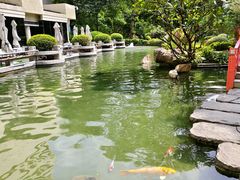 -广州花园酒店