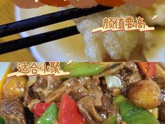 -去茶去餐厅(中央大街店)