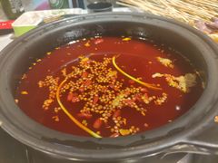 -钢管厂五区小郡肝火锅串串香(清河店)