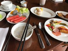 -广州富力君悦大酒店·凯菲厅