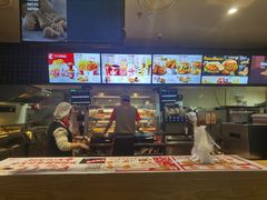 -肯德基(茂业店)
