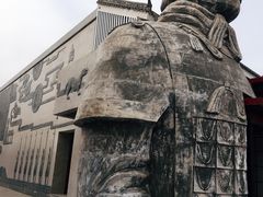 -秦始皇帝陵博物院(兵马俑)