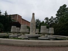 -青岛啤酒博物馆