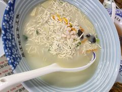 大煮干丝-粗茶淡饭(东关街店)