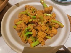 马拉盏花菜-星怡会·新加坡新美食(苏州中心店)