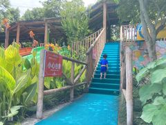 -苏州乐园森林水世界