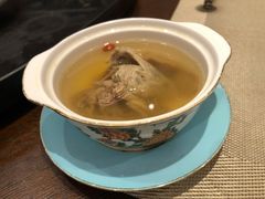 鸽子汤-童福兴·南京菜(老门东店)
