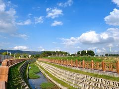 -光明小镇欢乐田园