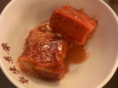 -长生素斋(普陀山店)