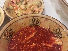 -艾麻子奶汤面(文庙街店)