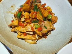 -黄弟大排档·湖南菜·小龙虾·小海鲜(凯旋北路店)