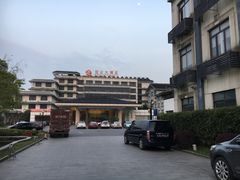 -苏州冠云大酒店