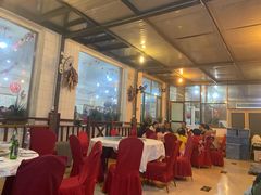 大堂-闻道食府烙饼卷带鱼(原车耳营店原大觉寺店)