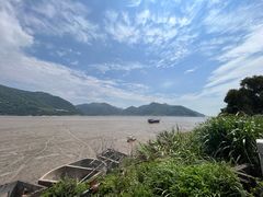 -北岐滩涂