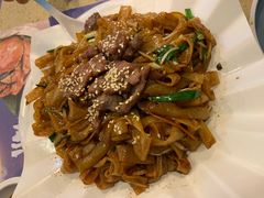 干炒牛河-点都德(北京路贰店)