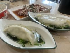 -北方饺子王·海肠捞饭·海鲜锅(山大店)