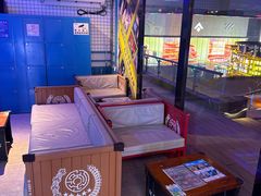 -移动谜城·大笨象密室逃脱(五棵松店)