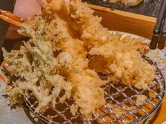 -渔寿司·日本料理(艾尚天地店)